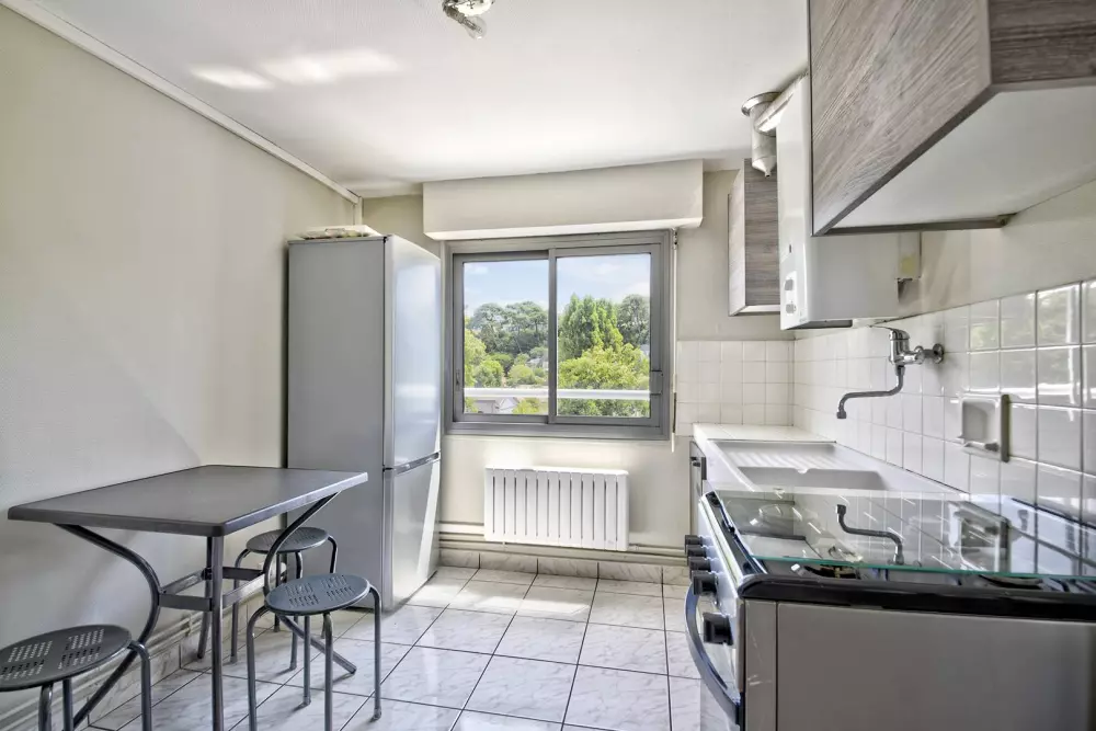 Résidence La Roseraie