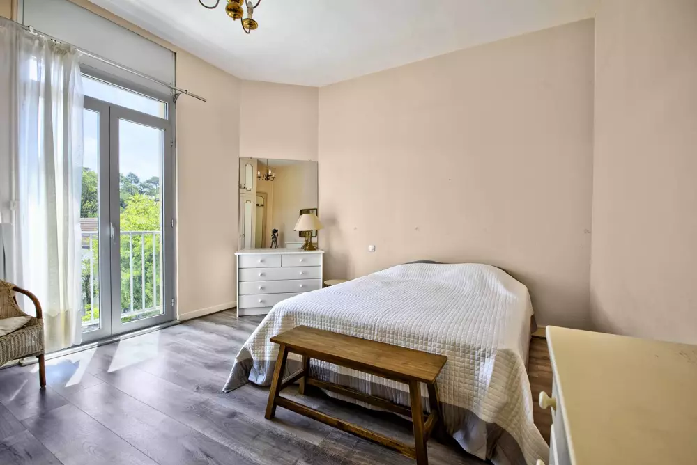 Résidence La Roseraie