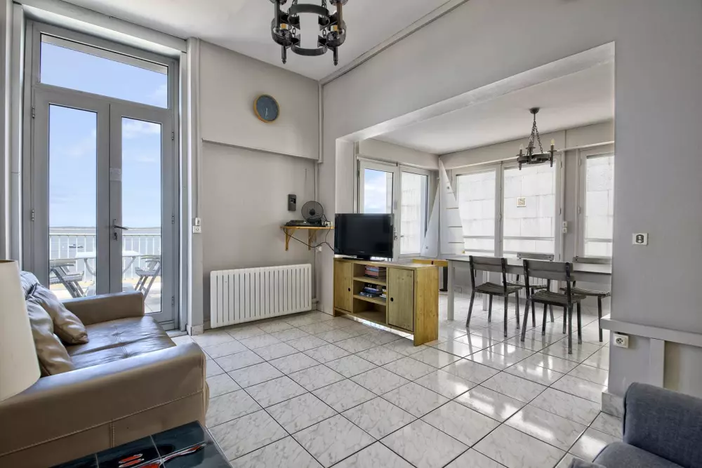 Résidence La Roseraie