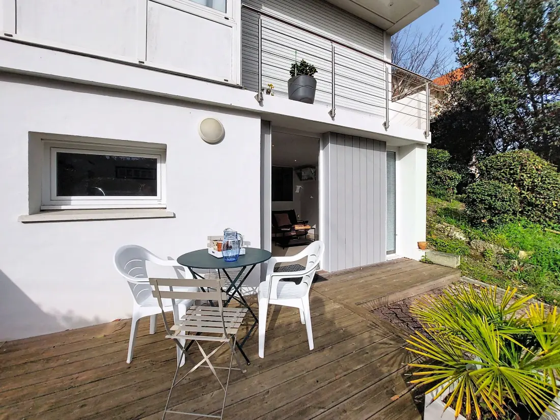 Maison de Vacances Arcachon