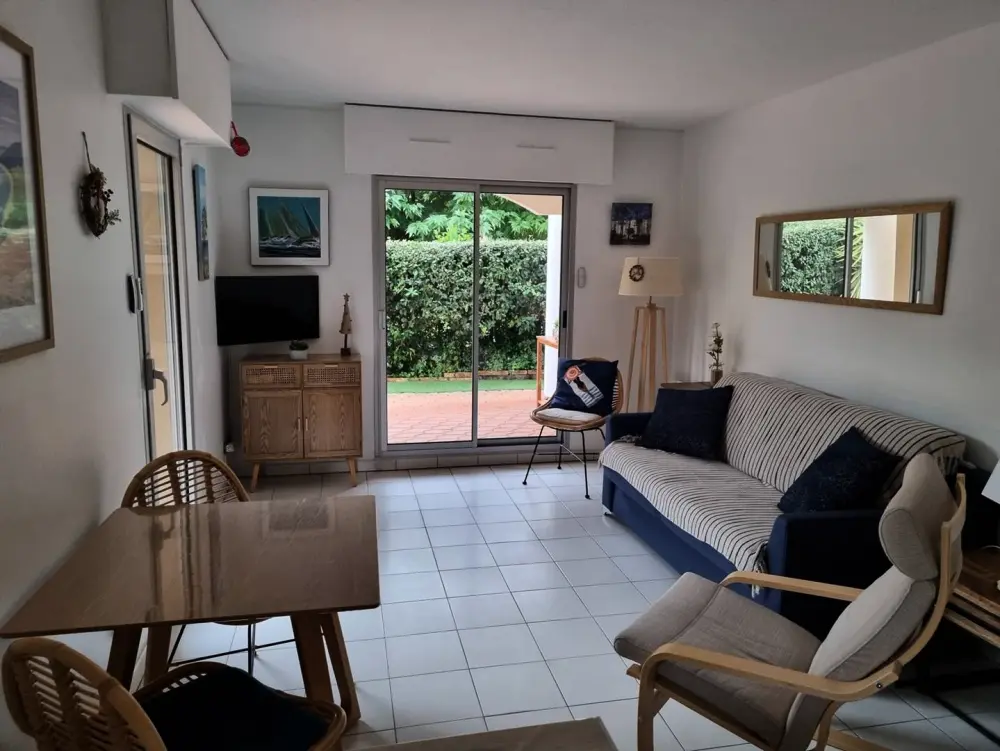 Résidence Le Clos St-arnaud