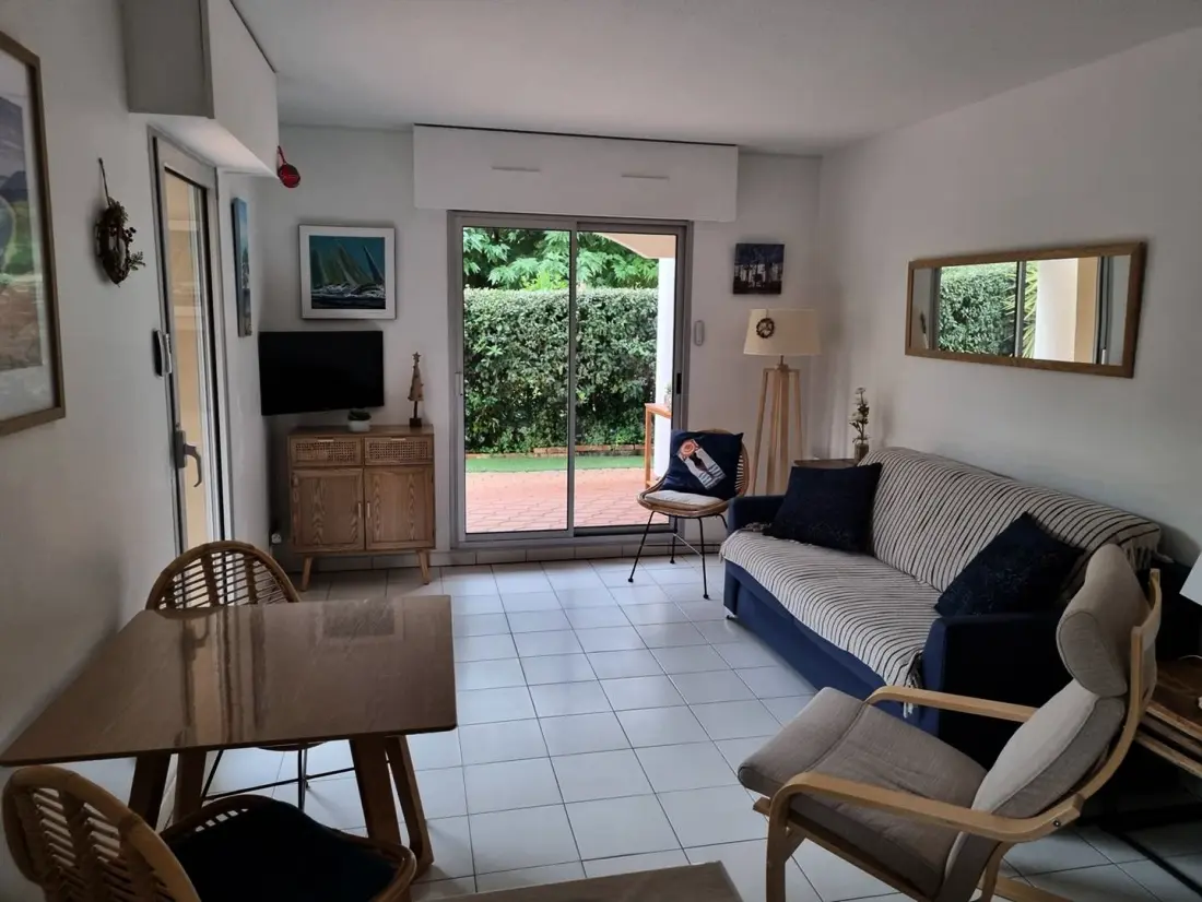 Résidence Le Clos St-arnaud