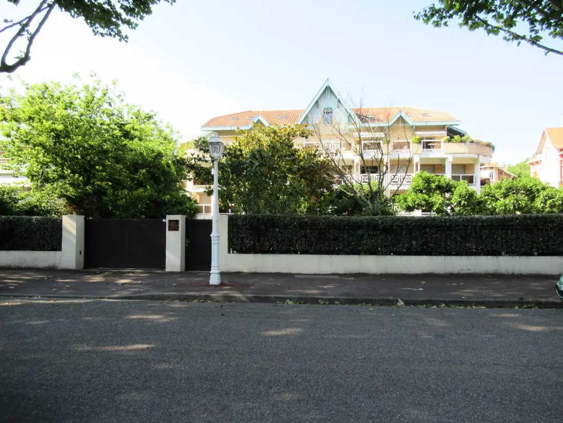 Résidence Le Clos St-arnaud