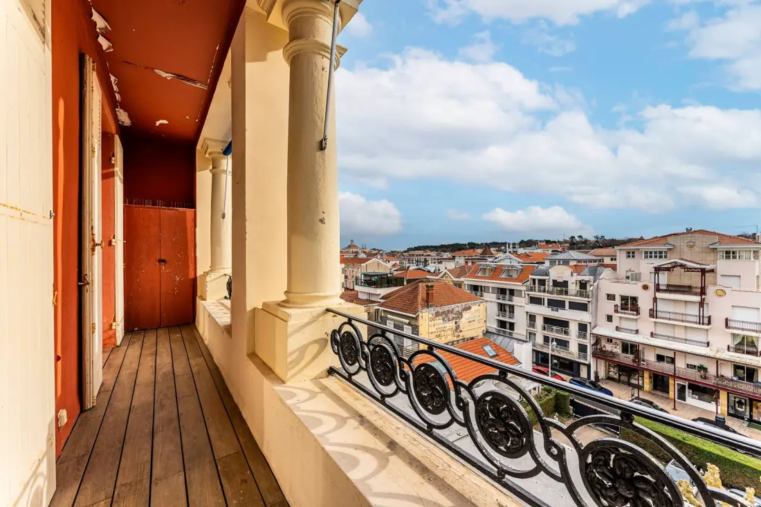 Résidence Le Grand Hôtel