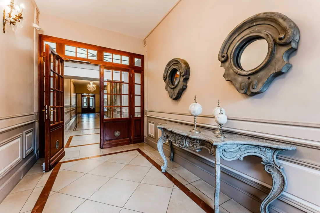 Résidence Le Grand Hôtel