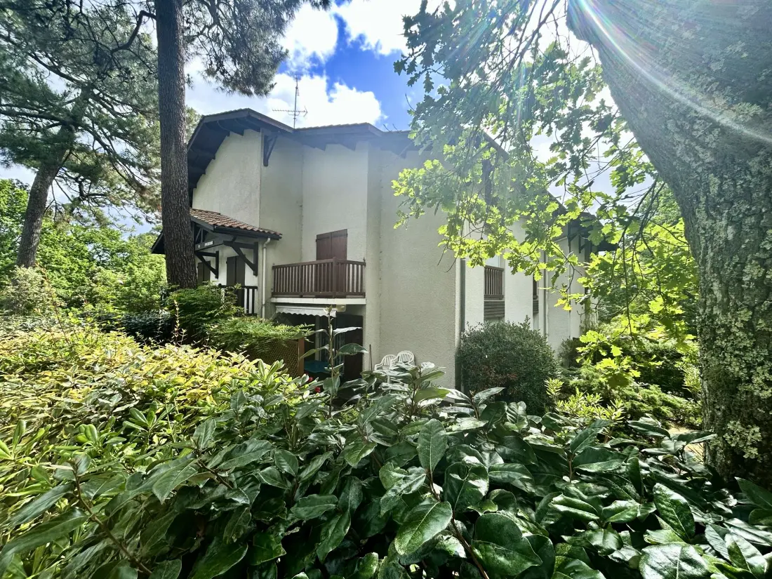 Résidence Le Parc