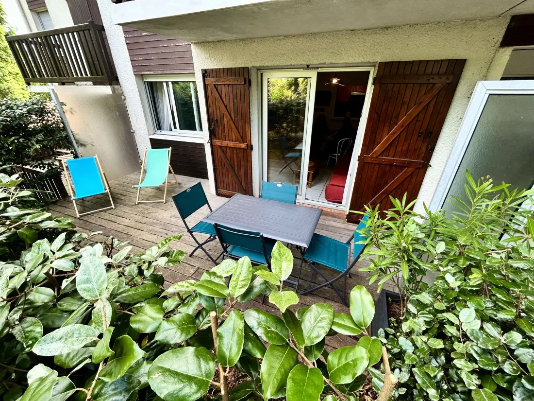 Résidence Le Parc