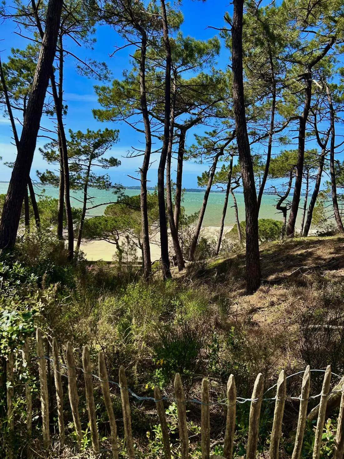 Résidence Le Parc