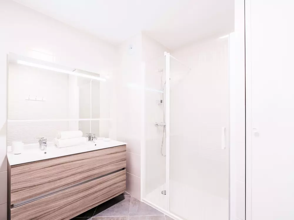 Résidence Le Patio Mauresque