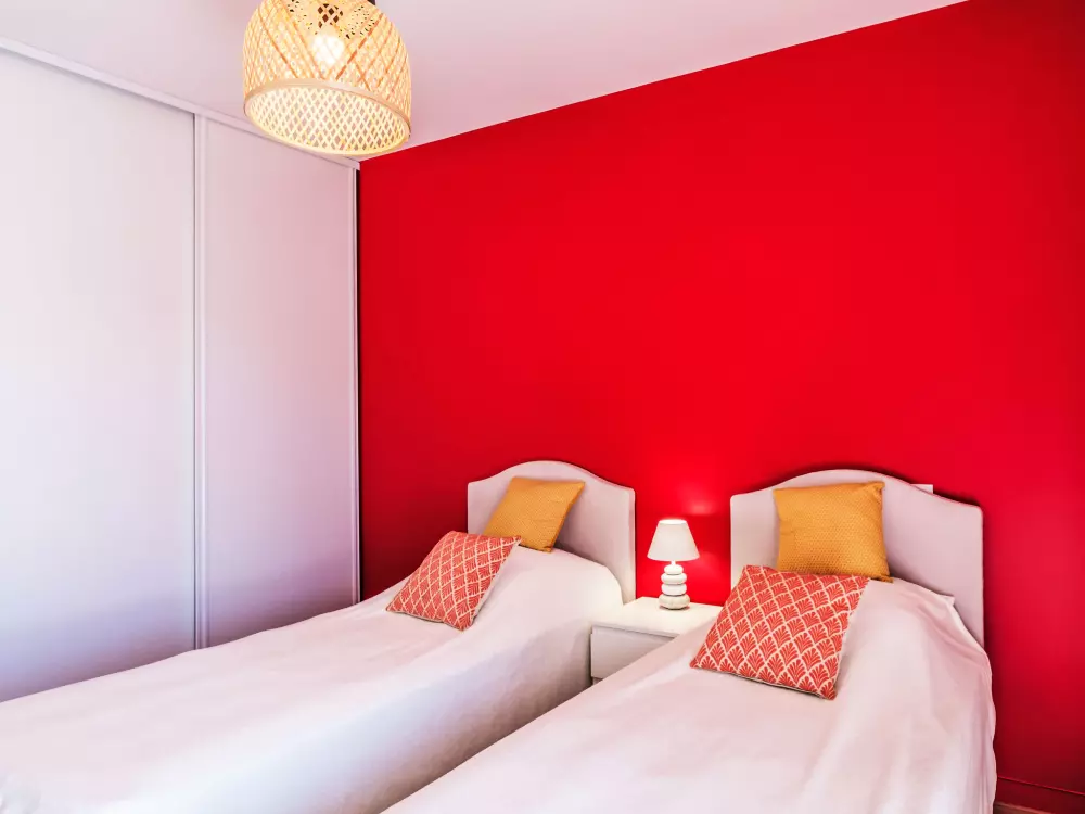 Résidence Le Patio Mauresque