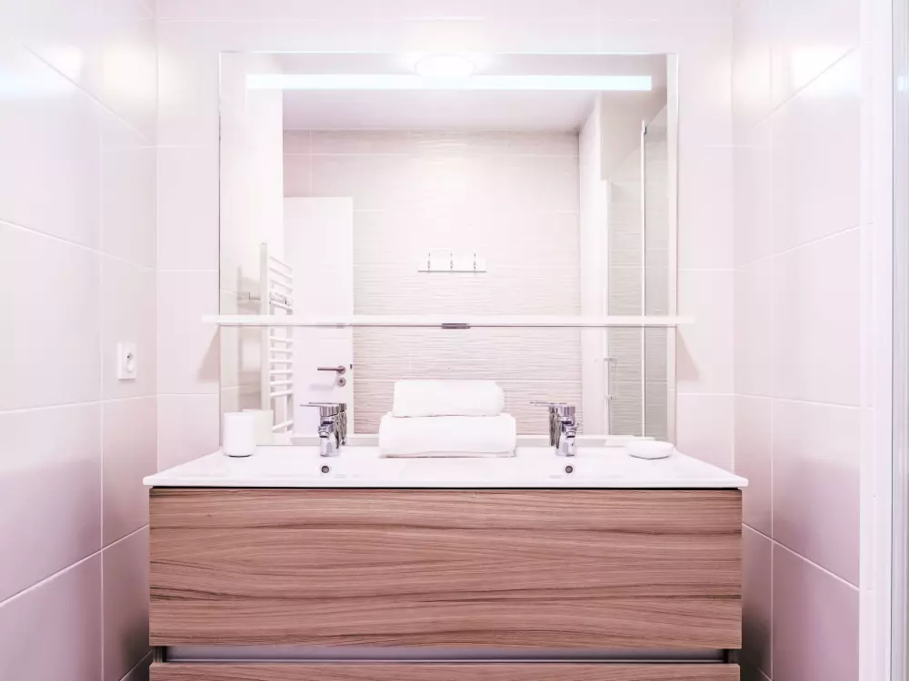 Résidence Le Patio Mauresque