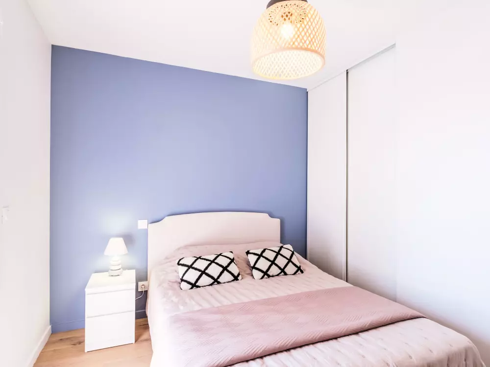 Résidence Le Patio Mauresque