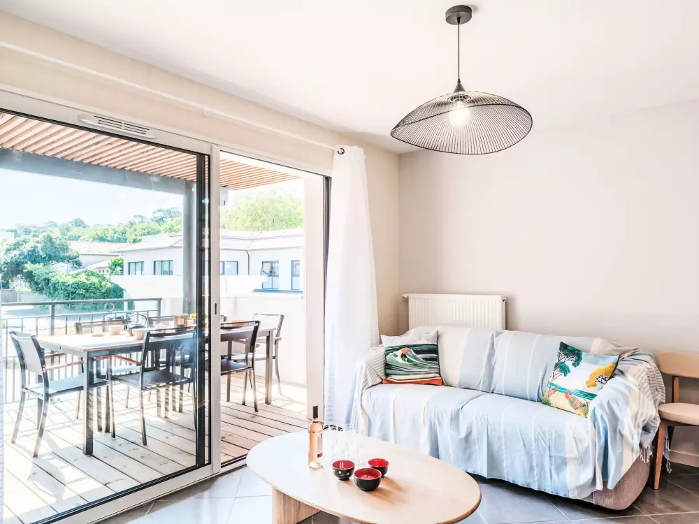 Résidence Le Patio Mauresque