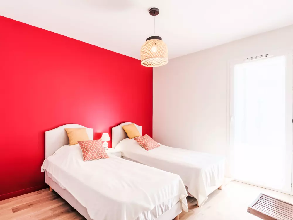 Résidence Le Patio Mauresque