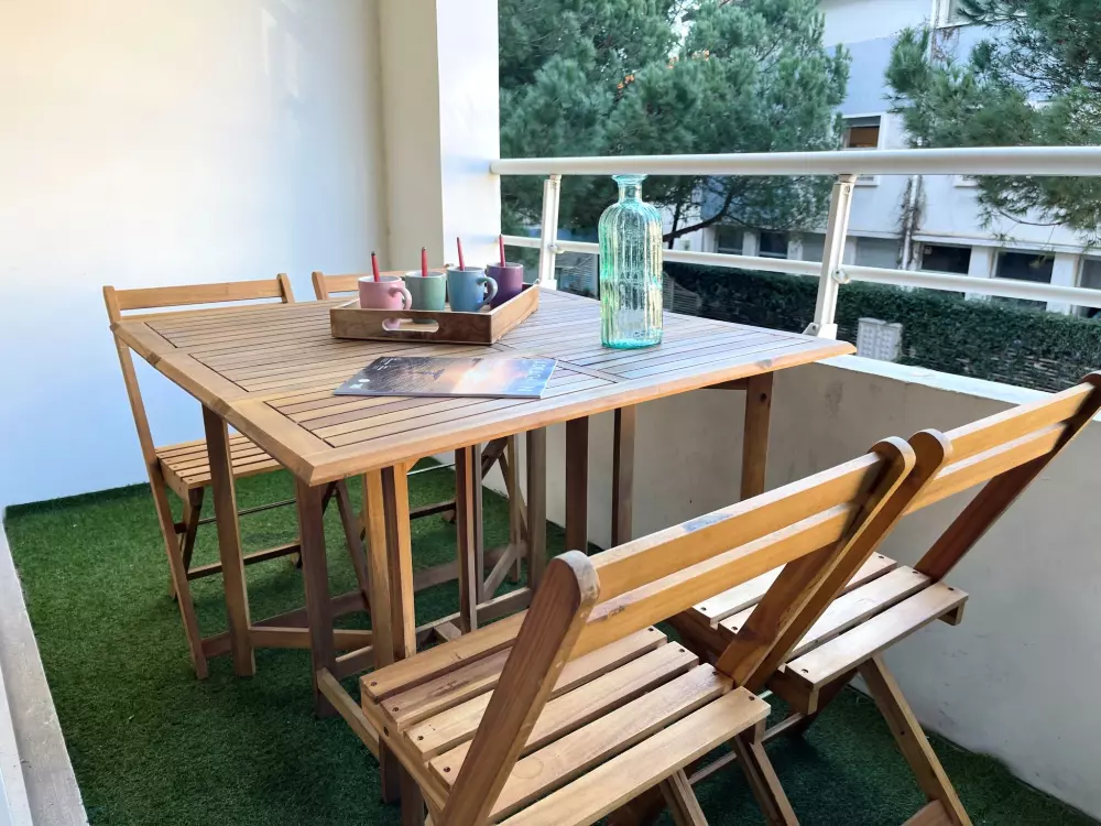 Résidence Le Trianon