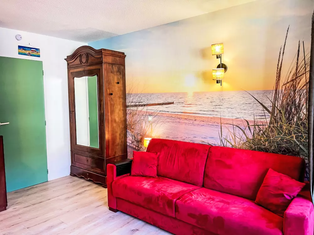 Résidence Le Trianon