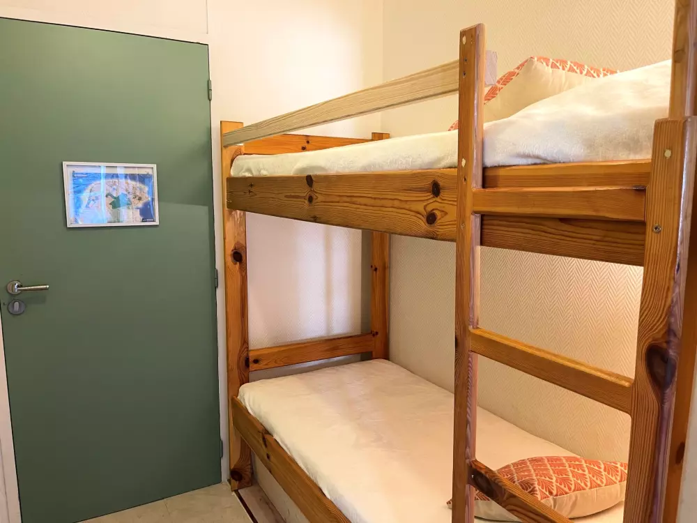 Résidence Le Trianon