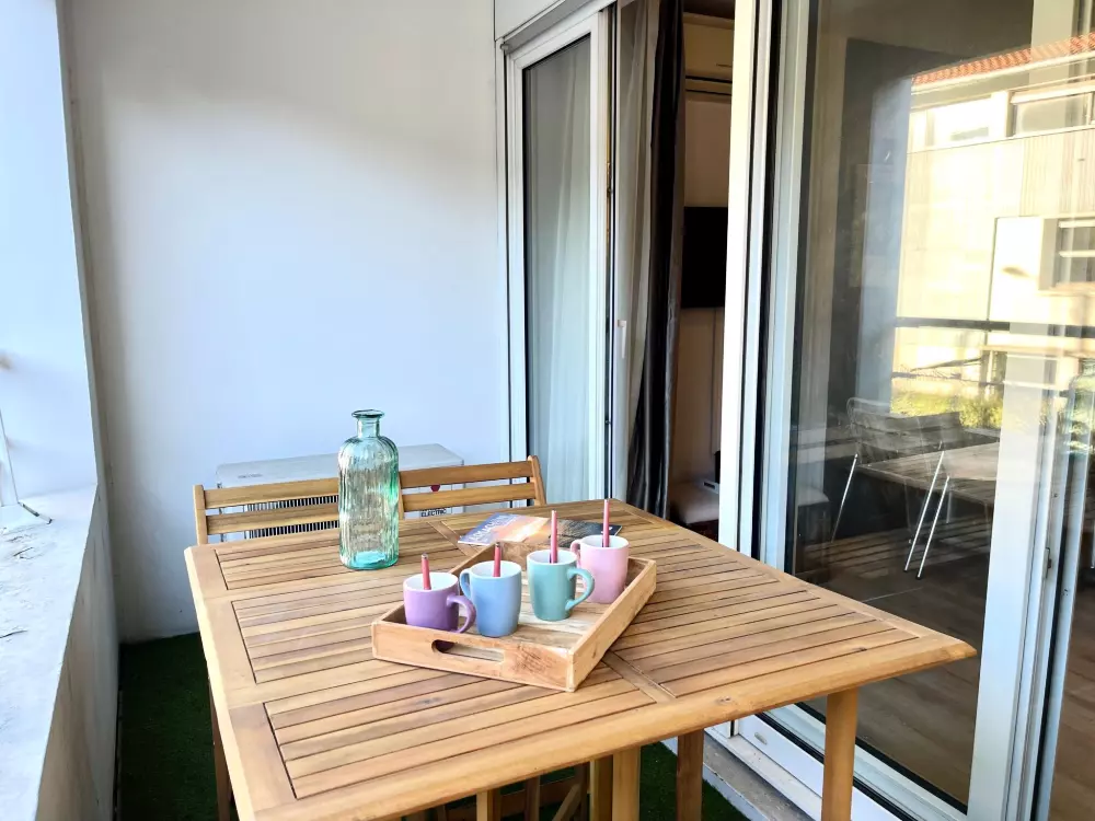 Résidence Le Trianon