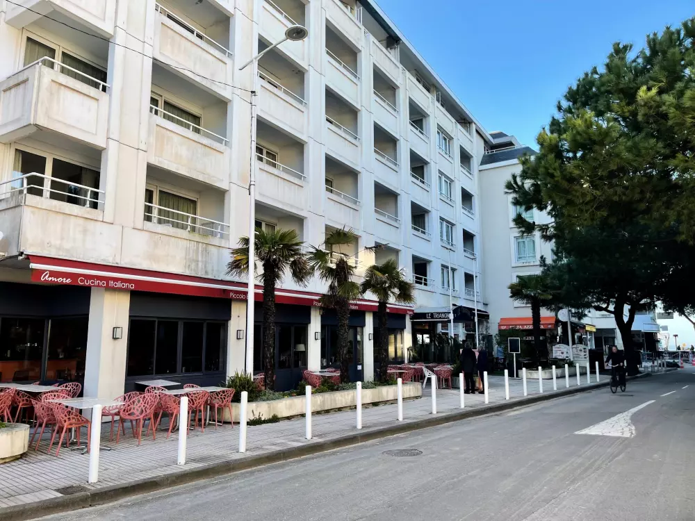 Résidence Le Trianon