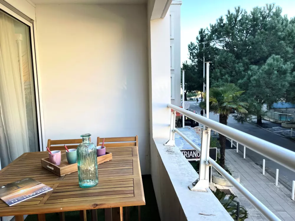 Résidence Le Trianon