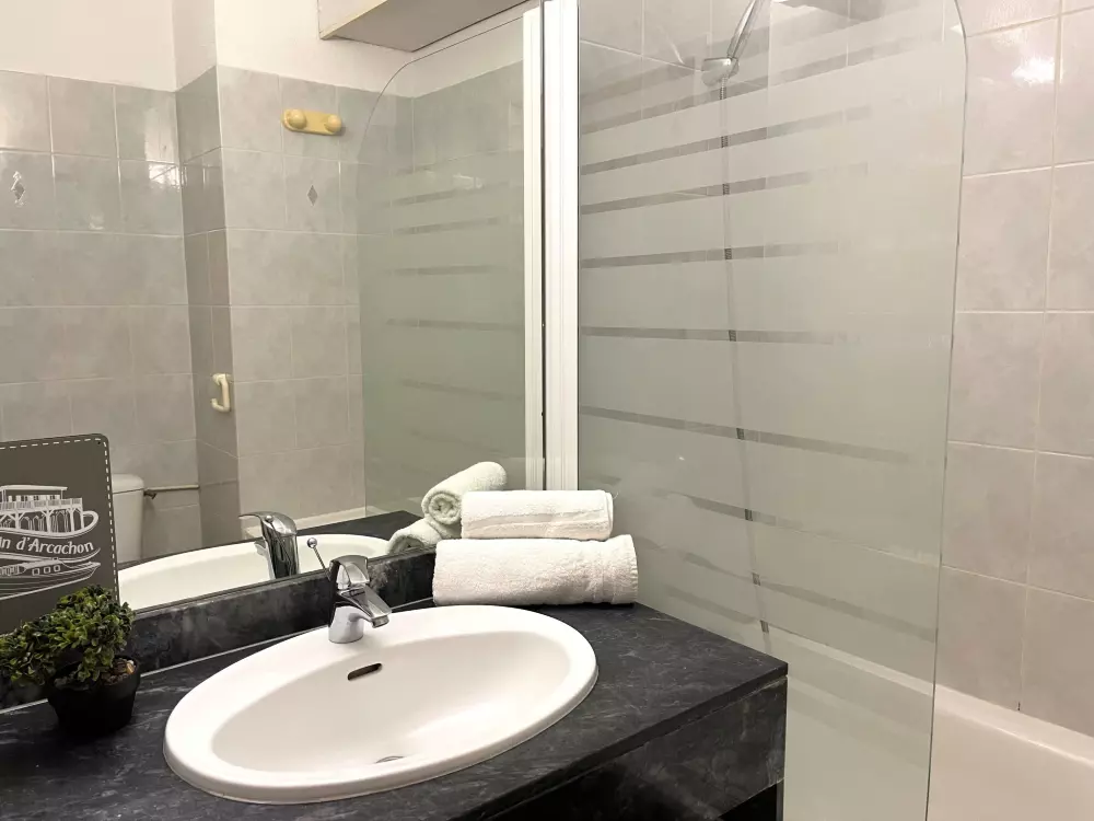 Résidence Le Trianon