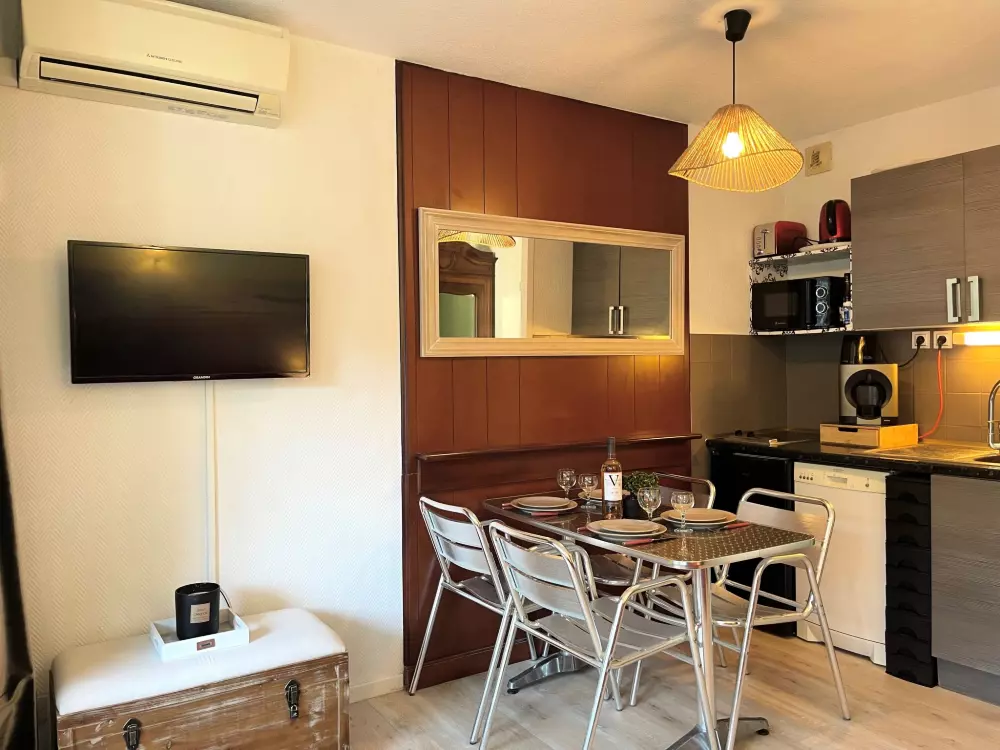 Résidence Le Trianon