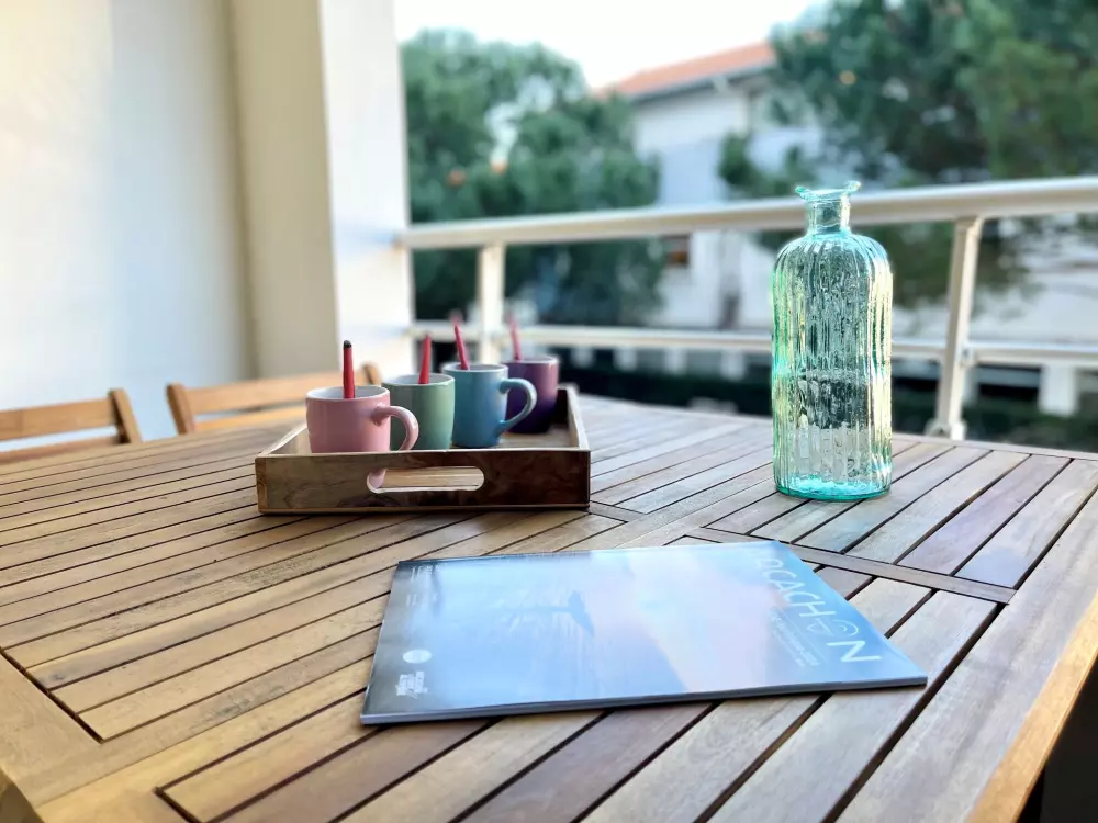 Résidence Le Trianon