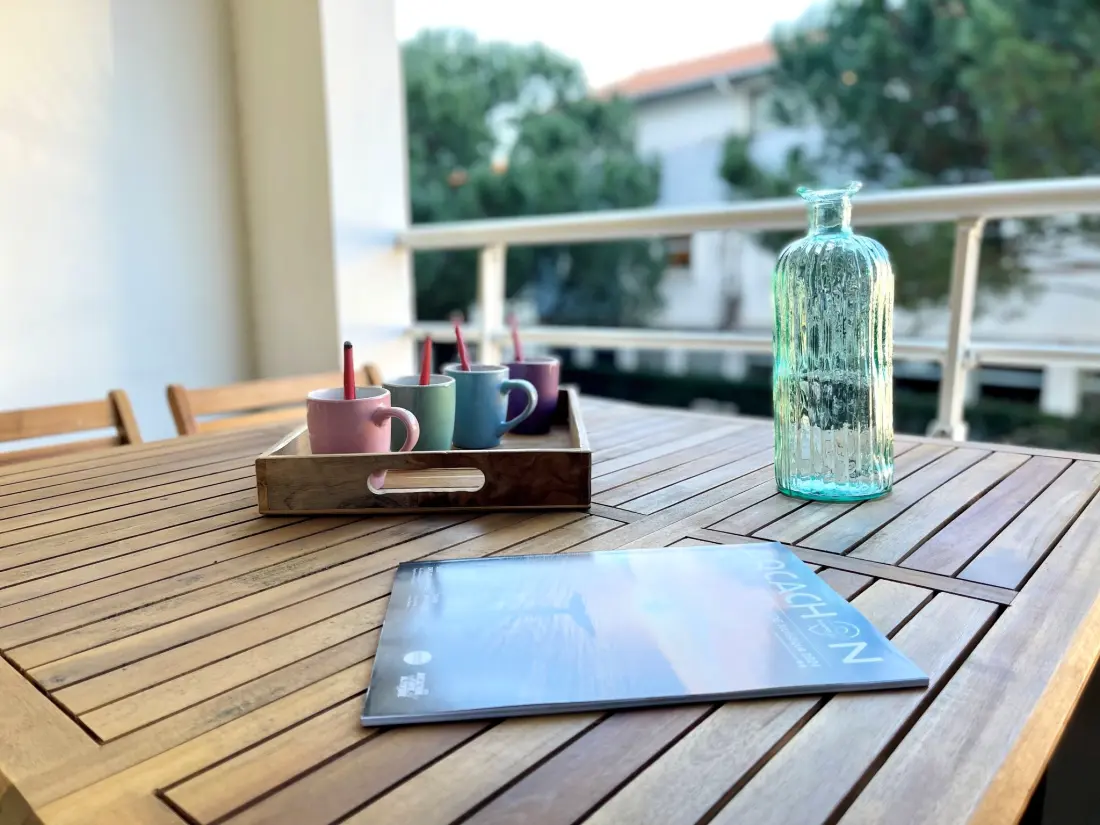 Résidence Le Trianon