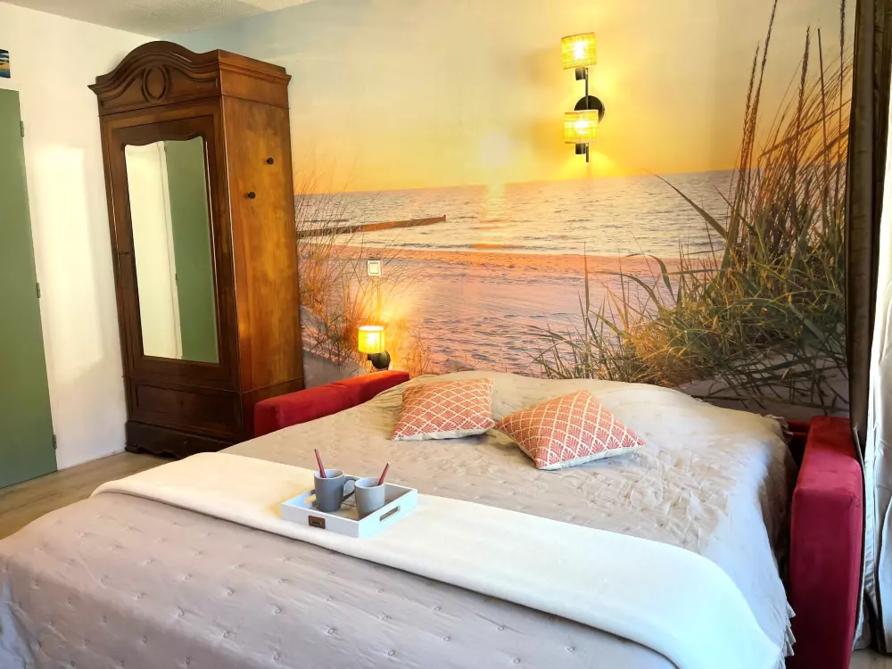 Résidence Le Trianon