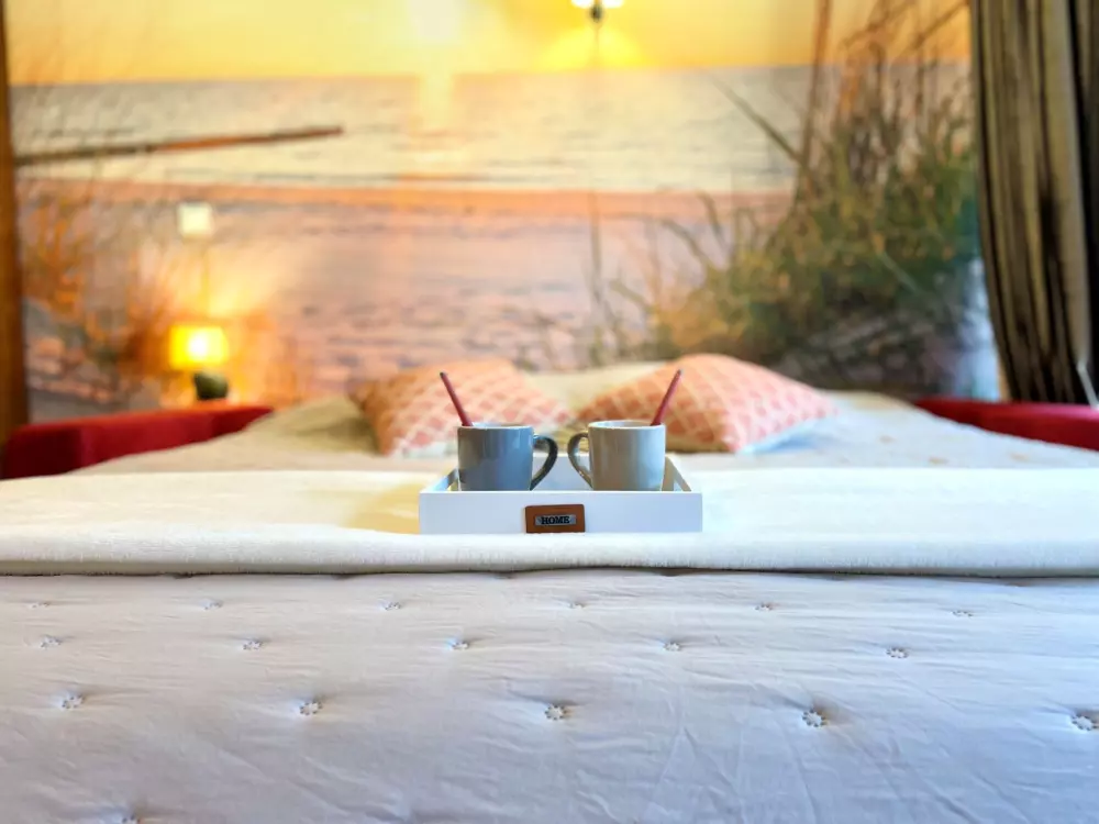 Résidence Le Trianon