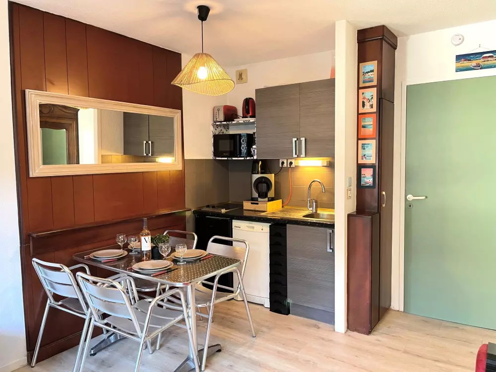 Résidence Le Trianon