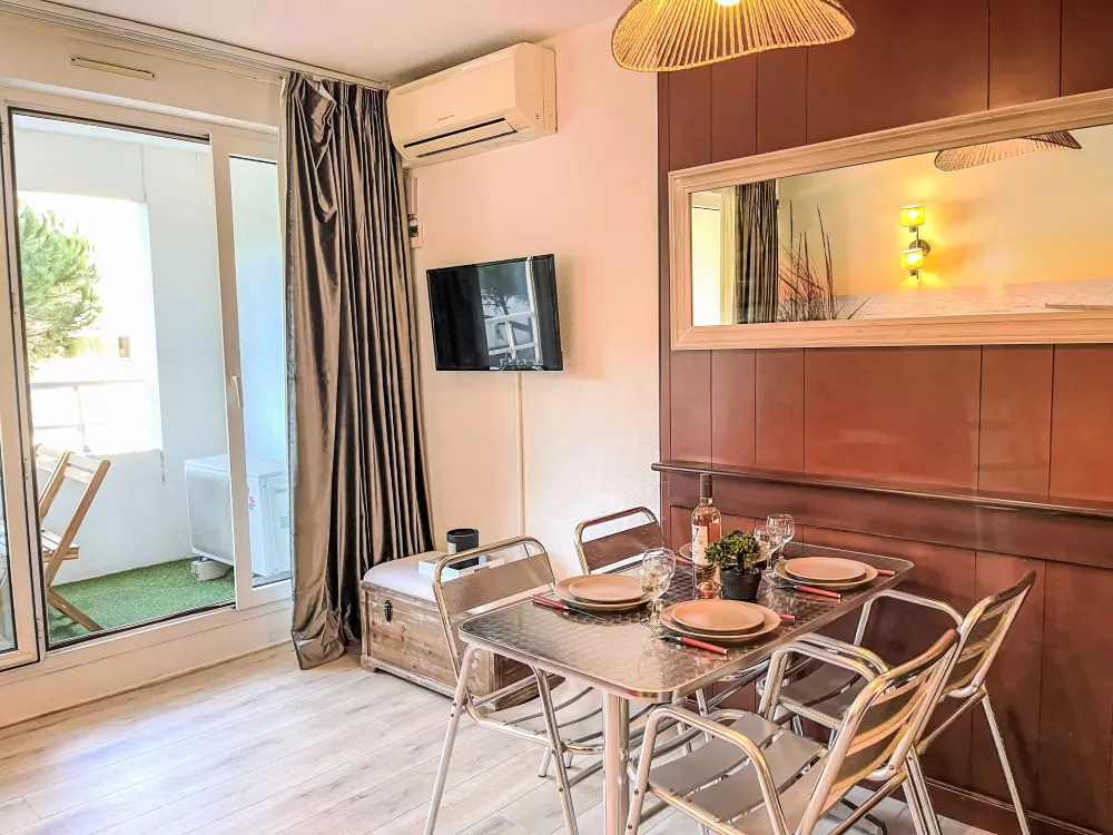 Résidence Le Trianon