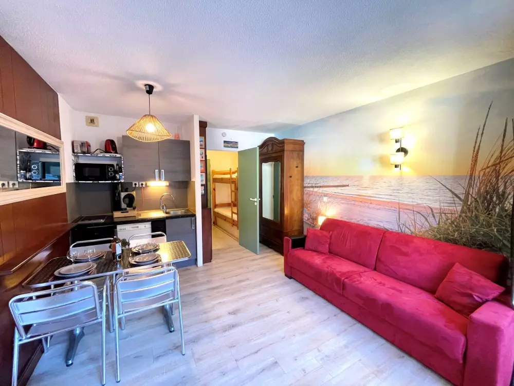 Résidence Le Trianon