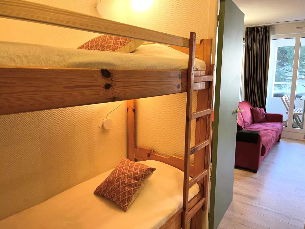 Résidence Le Trianon