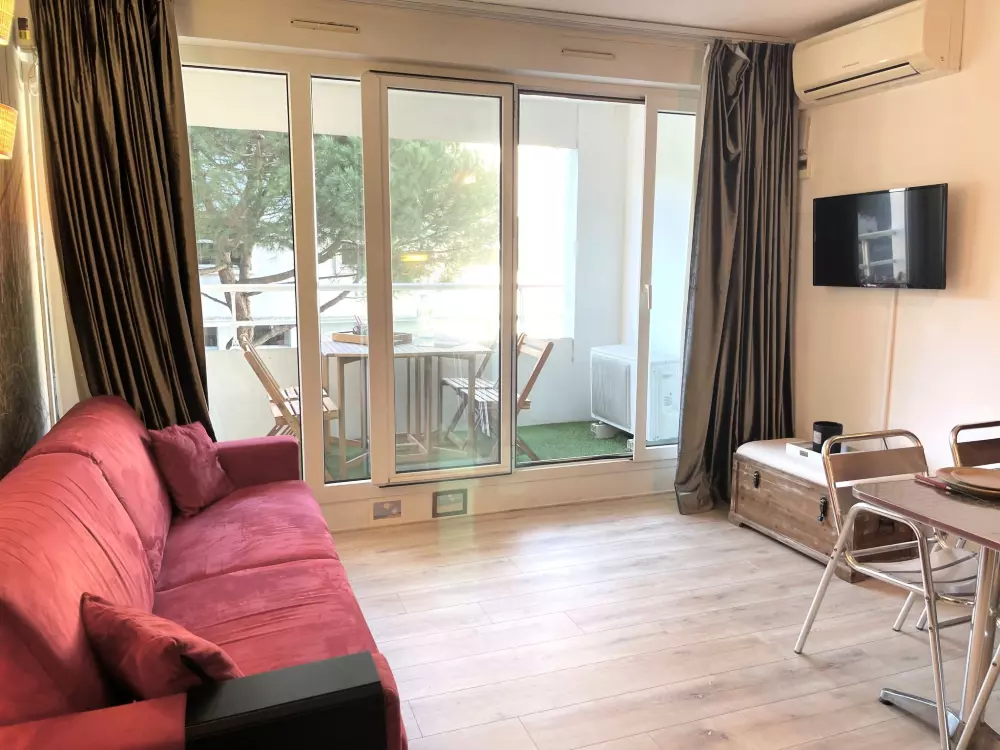 Résidence Le Trianon