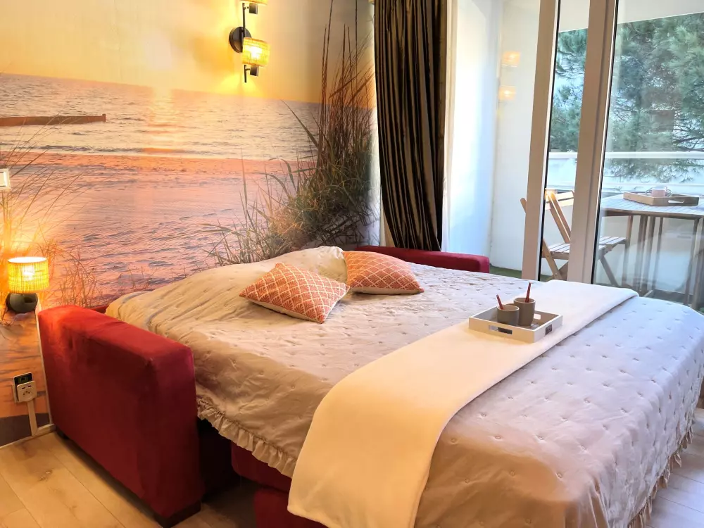 Résidence Le Trianon