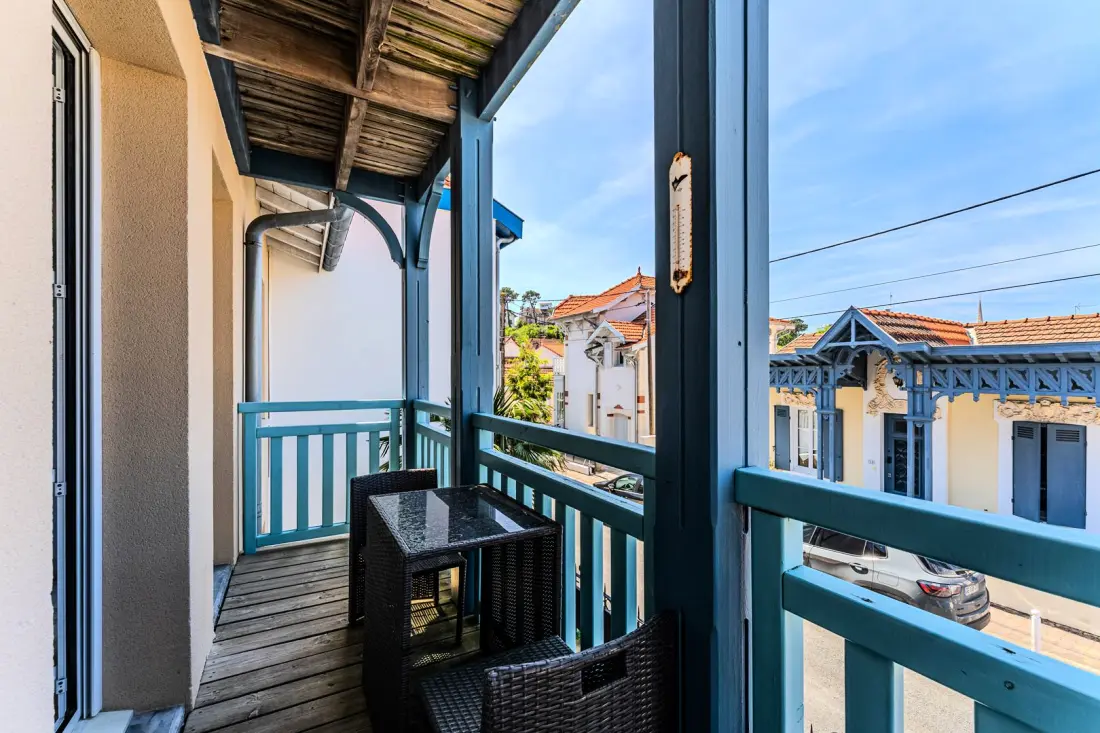 Résidence Les Almadies