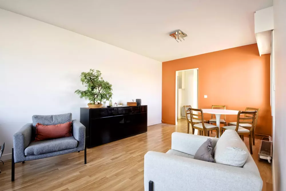 Résidence Les Perlières