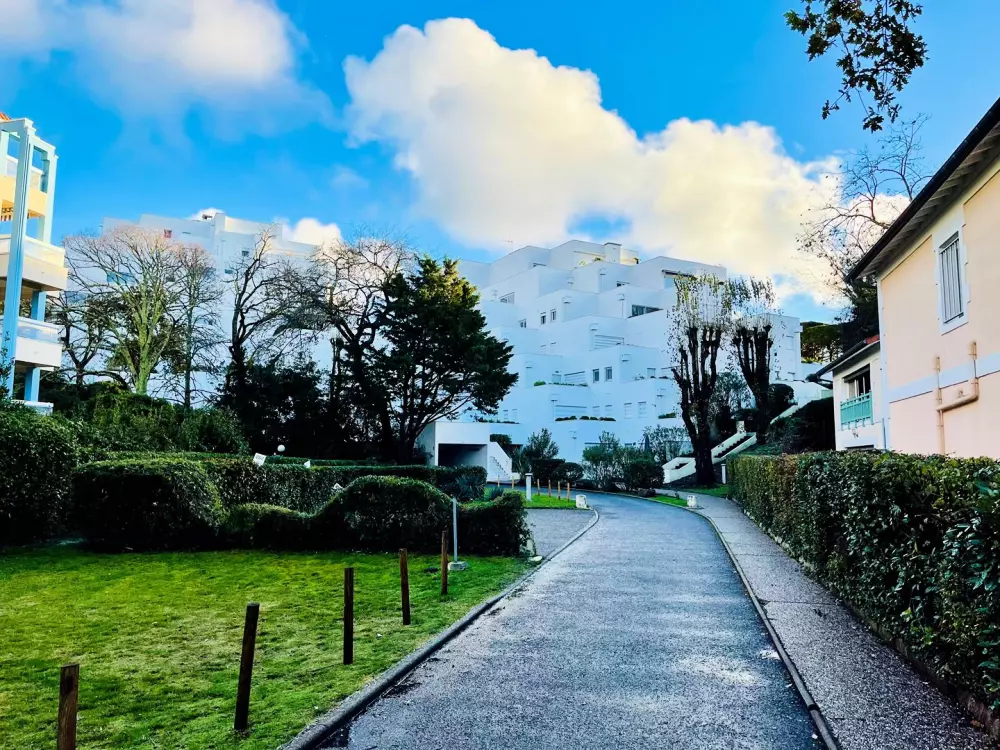 Résidence Les Perlières