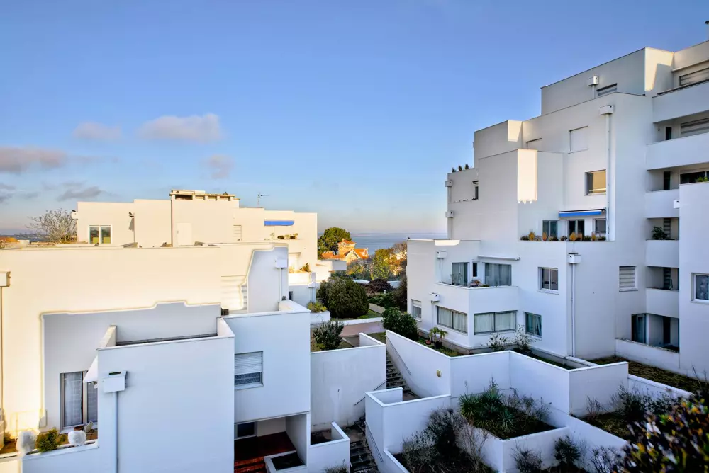 Résidence Les Perlières