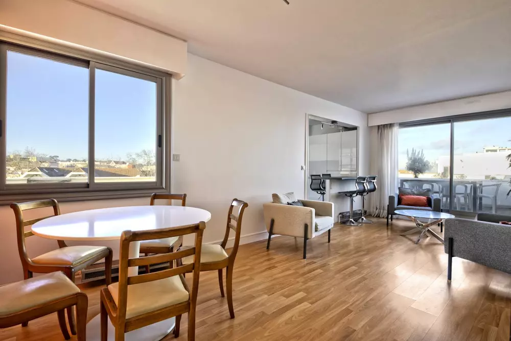 Résidence Les Perlières