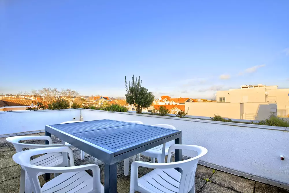 Résidence Les Perlières