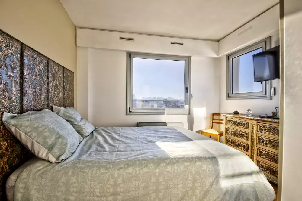 Résidence Les Perlières