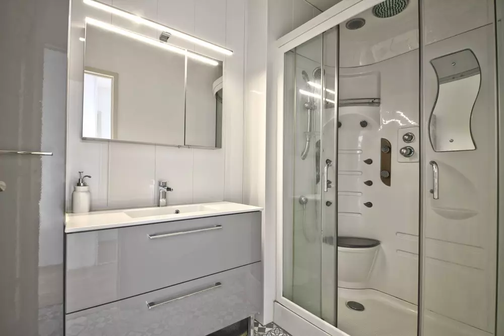 Résidence Les Perlières