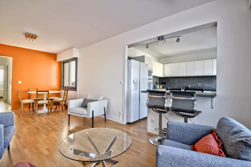 Résidence Les Perlières