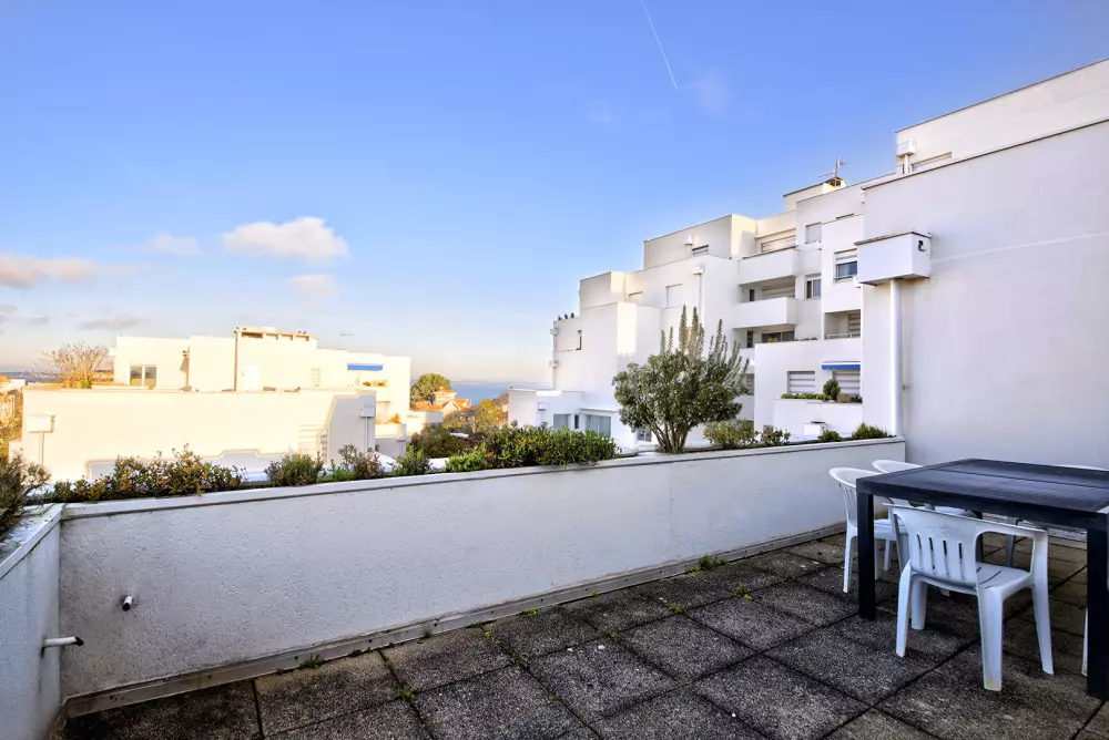 Résidence Les Perlières