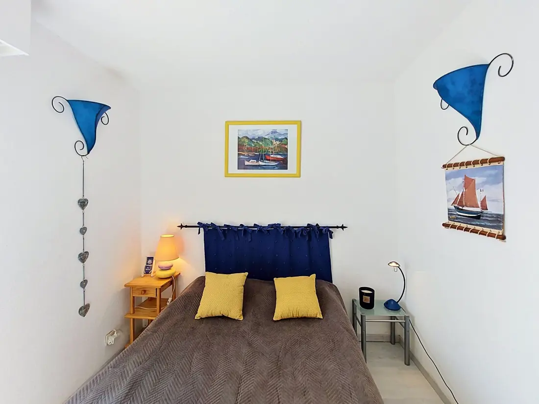 Résidence Les Pieds dans l'eau