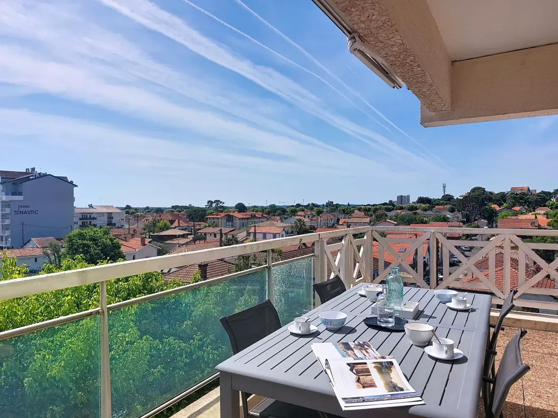 Résidence Les Pieds dans l'eau