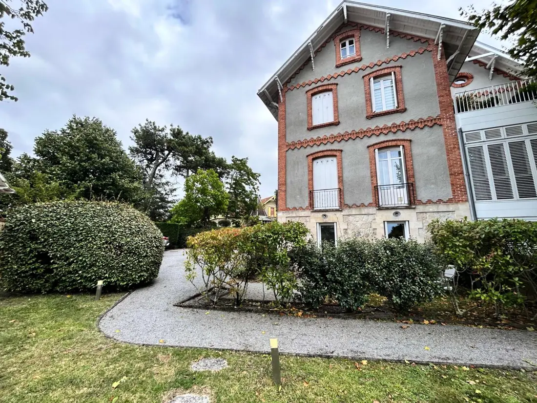 Résidence Les Pins Tranquilles