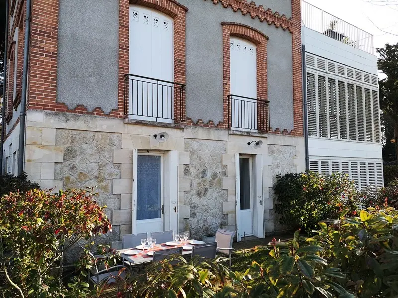 Résidence Les Pins Tranquilles
